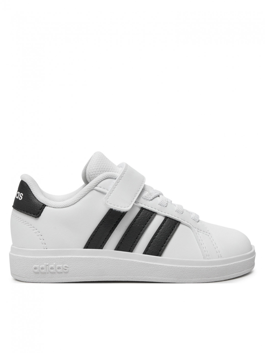 Adidas Sneakersy Grand Court 2 0 IH5529 Bílá